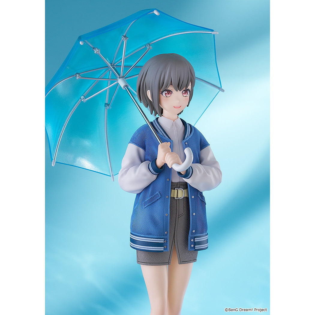 【予約安心出荷】[FIG] POP UP PARADE(ポップアップパレード) 高松燈(たかまつともり) L size BanG Dream!(バンドリ!) 完成品 フィギュア グッドスマイルカンパニー(2025年10月)