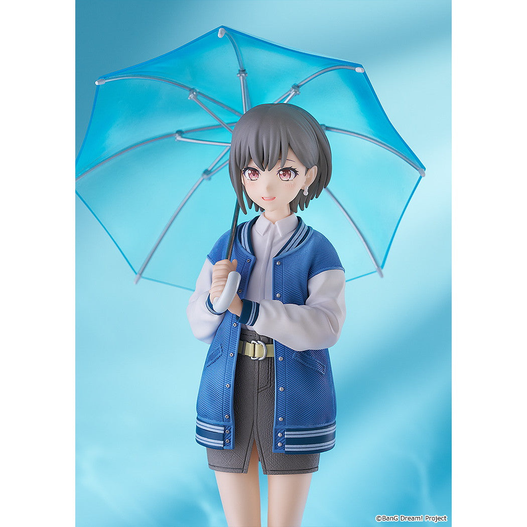 【予約安心出荷】[FIG] POP UP PARADE(ポップアップパレード) 高松燈(たかまつともり) L size BanG Dream!(バンドリ!) 完成品 フィギュア グッドスマイルカンパニー(2025年10月)