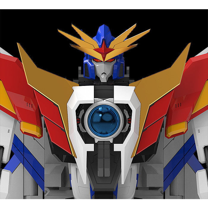 【予約安心出荷】[FIG] (2次再販) THE合体 ダ・ガーンX 伝説の勇者ダ・ガーン 完成品 可動フィギュア グッドスマイルカンパニー(2025年11月)