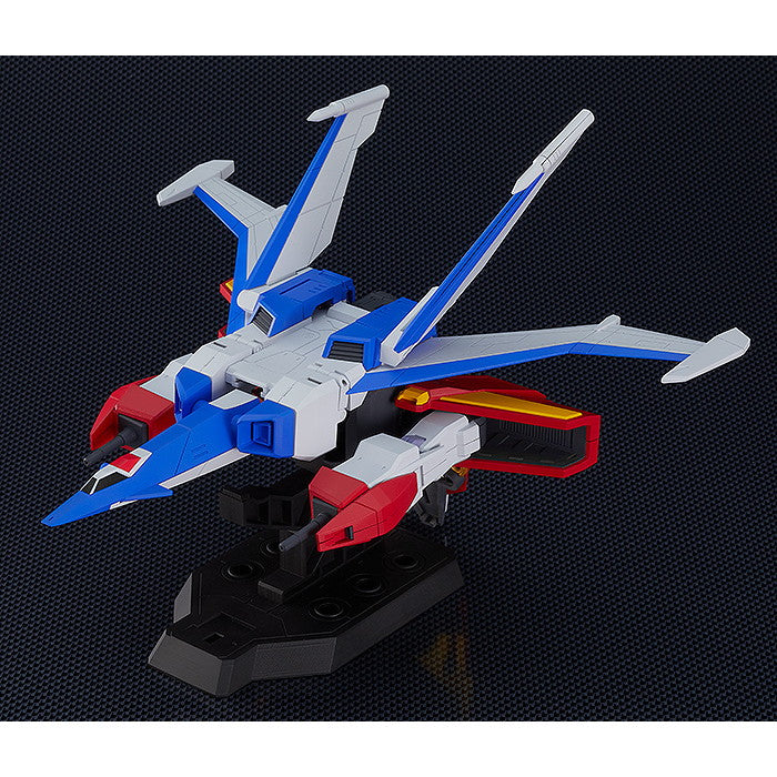 【予約安心出荷】[FIG] (2次再販) THE合体 ダ・ガーンX 伝説の勇者ダ・ガーン 完成品 可動フィギュア グッドスマイルカンパニー(2025年11月)