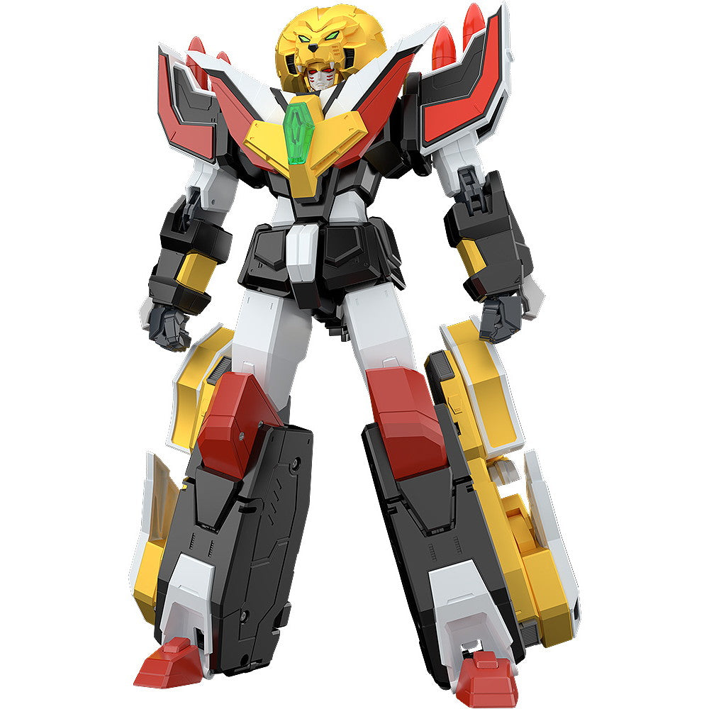 【予約安心出荷】[FIG] (2次再販) THE合体 ガ・オーン 伝説の勇者ダ・ガーン 完成品 可動フィギュア グッドスマイルカンパニー(2025年11月)