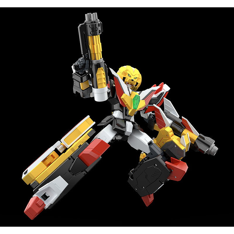 【予約安心出荷】[FIG] (2次再販) THE合体 ガ・オーン 伝説の勇者ダ・ガーン 完成品 可動フィギュア グッドスマイルカンパニー(2025年11月)