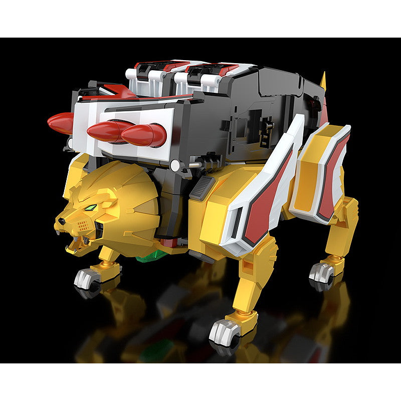 【予約安心出荷】[FIG] (2次再販) THE合体 ガ・オーン 伝説の勇者ダ・ガーン 完成品 可動フィギュア グッドスマイルカンパニー(2025年11月)