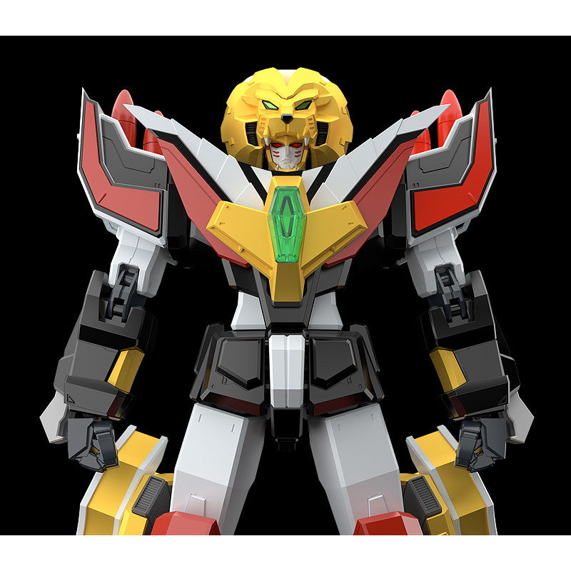 【予約安心出荷】[FIG] (2次再販) THE合体 ガ・オーン 伝説の勇者ダ・ガーン 完成品 可動フィギュア グッドスマイルカンパニー(2025年11月)