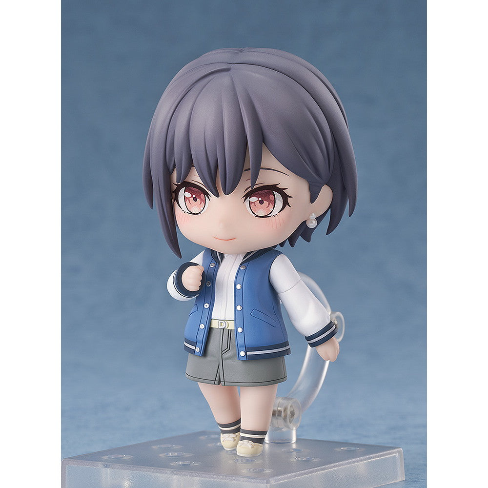 【予約安心出荷】[FIG] (再販) ねんどろいど 2536 高松燈(たかまつともり) BanG Dream!(バンドリ!) 完成品 可動フィギュア グッドスマイルアーツ上海(2025年9月)