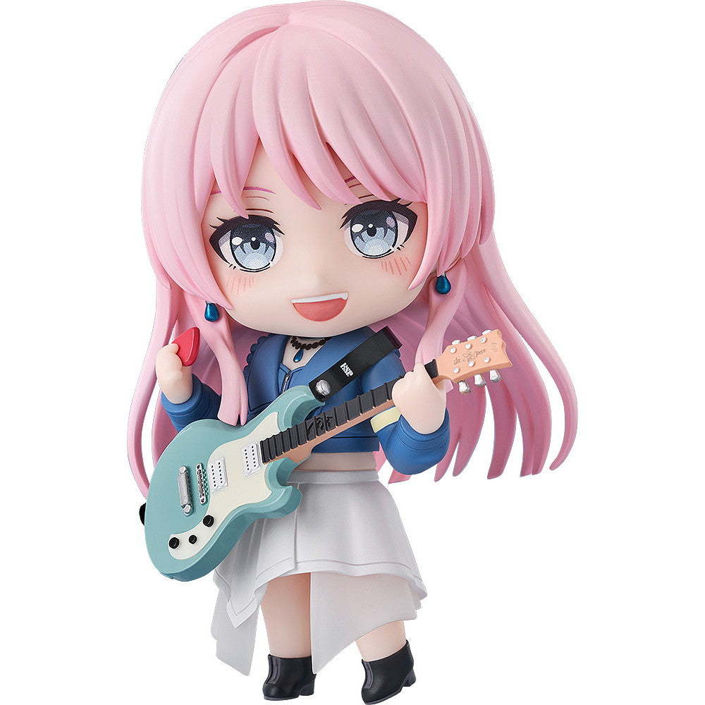 【予約安心出荷】[FIG] ねんどろいど 2707 千早愛音(ちはやあのん) BanG Dream!(バンドリ!) 完成品 可動フィギュア グッドスマイルアーツ上海(2025年10月)