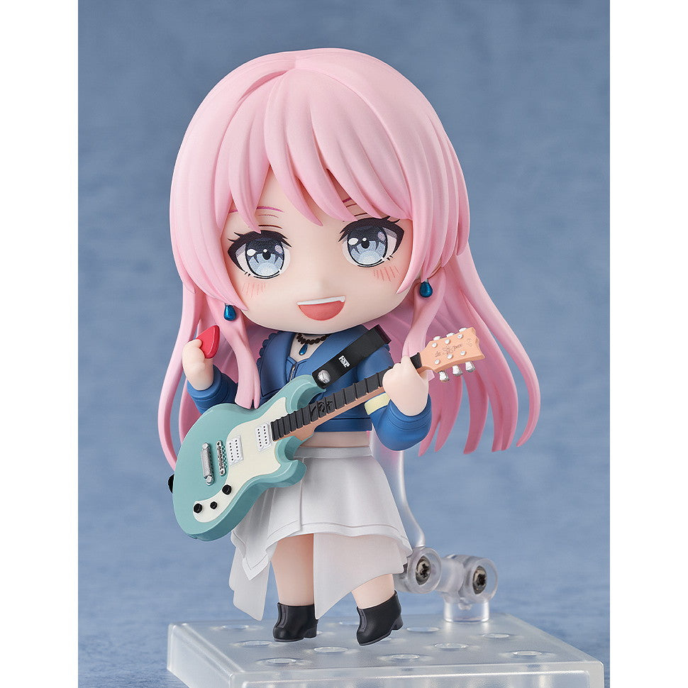【予約安心出荷】[FIG] ねんどろいど 2707 千早愛音(ちはやあのん) BanG Dream!(バンドリ!) 完成品 可動フィギュア グッドスマイルアーツ上海(2025年10月)