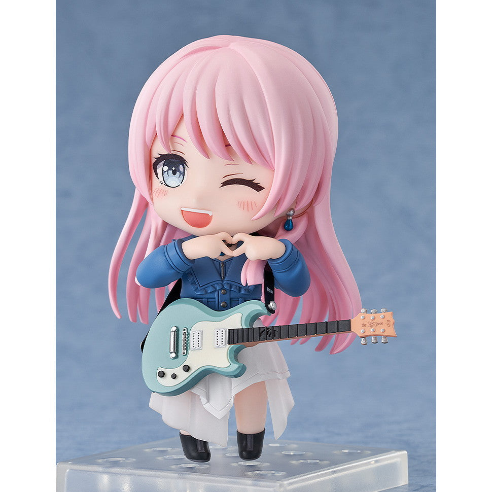 【予約安心出荷】[FIG] ねんどろいど 2707 千早愛音(ちはやあのん) BanG Dream!(バンドリ!) 完成品 可動フィギュア グッドスマイルアーツ上海(2025年10月)