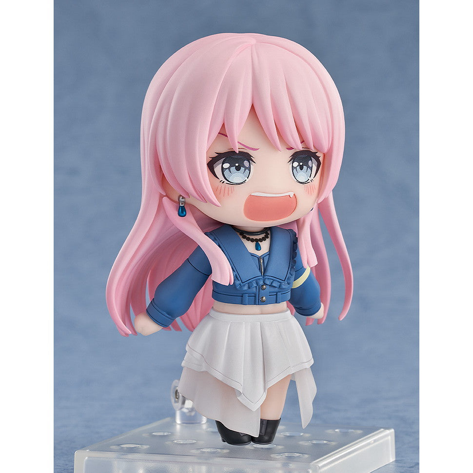 【予約安心出荷】[FIG] ねんどろいど 2707 千早愛音(ちはやあのん) BanG Dream!(バンドリ!) 完成品 可動フィギュア グッドスマイルアーツ上海(2025年10月)