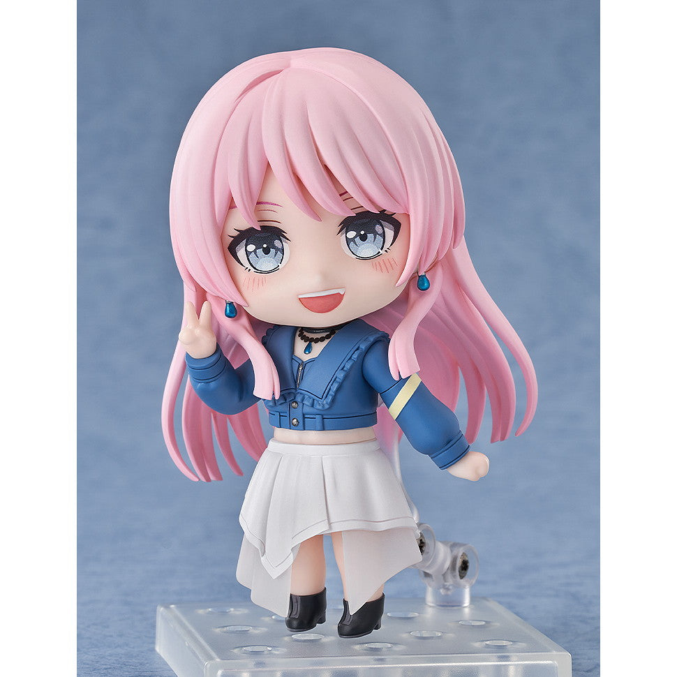 【予約安心出荷】[FIG] ねんどろいど 2707 千早愛音(ちはやあのん) BanG Dream!(バンドリ!) 完成品 可動フィギュア グッドスマイルアーツ上海(2025年10月)
