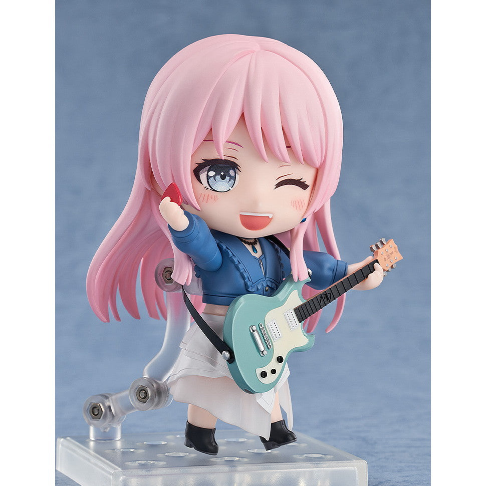 【予約安心出荷】[FIG] ねんどろいど 2707 千早愛音(ちはやあのん) BanG Dream!(バンドリ!) 完成品 可動フィギュア グッドスマイルアーツ上海(2025年10月)