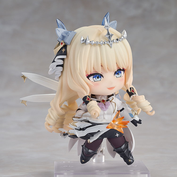 【予約安心出荷】[FIG] ねんどろいど 2767 クラウン 勝利の女神:NIKKE(ニケ) 完成品 可動フィギュア グッドスマイルアーツ上海(2025年11月)