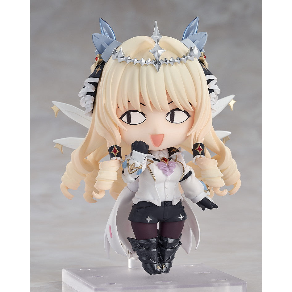 【予約安心出荷】[FIG] ねんどろいど 2767 クラウン 勝利の女神:NIKKE(ニケ) 完成品 可動フィギュア グッドスマイルアーツ上海(2025年11月)
