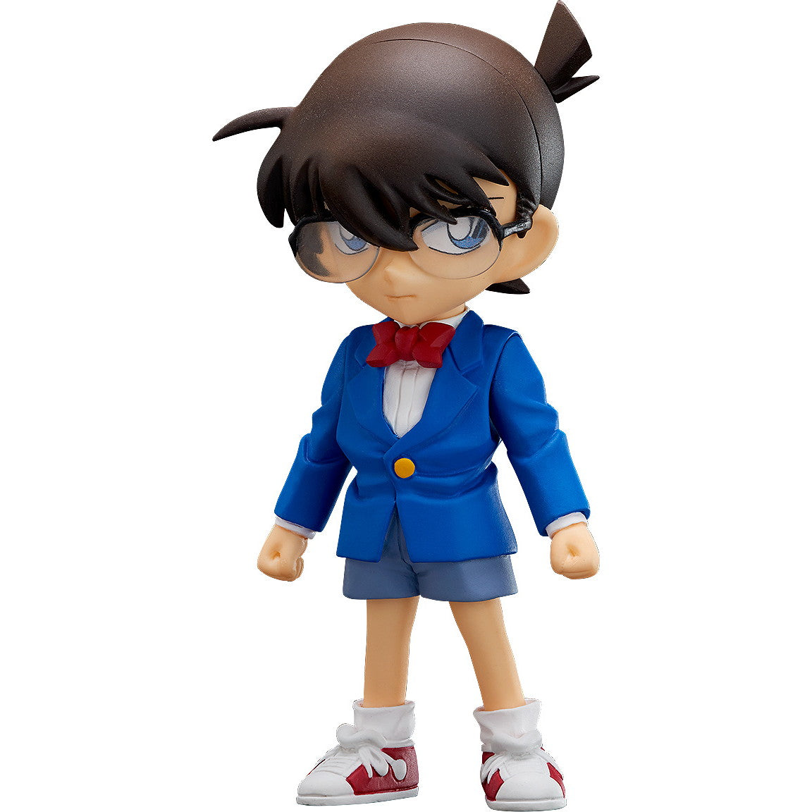 【予約安心出荷】[FIG] figFIX SP-001 江戸川コナン 名探偵コナン 完成品 フィギュア FREEing(フリーイング)(2026年1月)