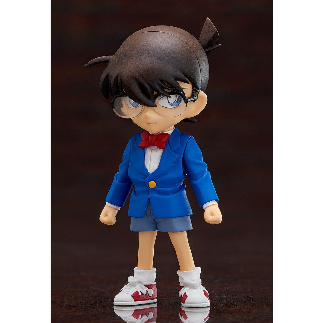 【予約安心出荷】[FIG] figFIX SP-001 江戸川コナン 名探偵コナン 完成品 フィギュア FREEing(フリーイング)(2026年1月)