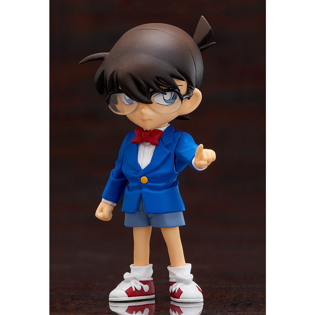 【予約安心出荷】[FIG] figFIX SP-001 江戸川コナン 名探偵コナン 完成品 フィギュア FREEing(フリーイング)(2026年1月)