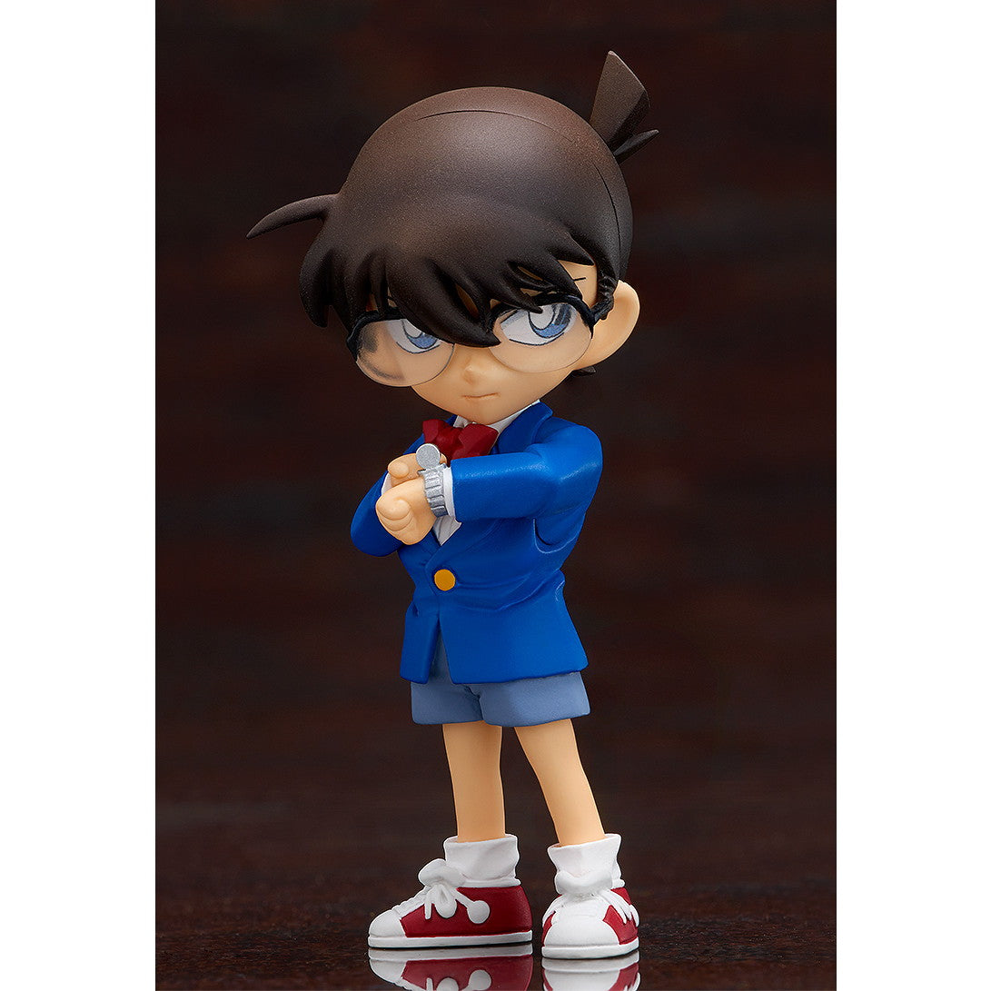 【予約安心出荷】[FIG] figFIX SP-001 江戸川コナン 名探偵コナン 完成品 フィギュア FREEing(フリーイング)(2026年1月)