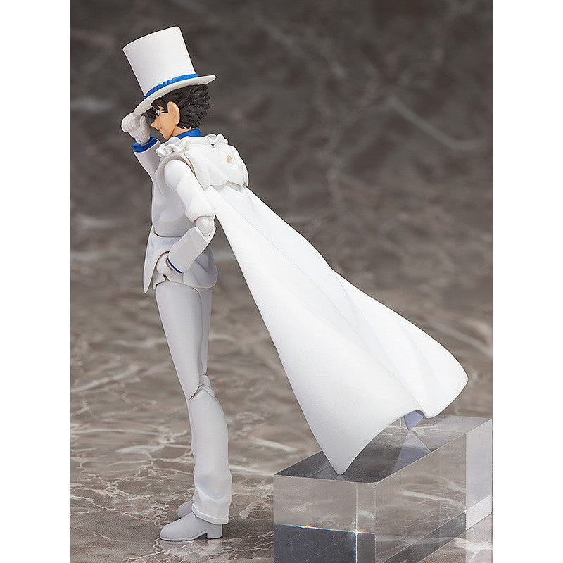 【予約安心出荷】[FIG] (2次再販) figma(フィグマ) SP-088 怪盗キッド 名探偵コナン 完成品 可動フィギュア FREEing(フリーイング)(2025年12月)