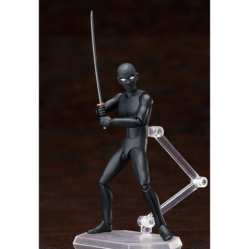 【新品】【お取り寄せ】[FIG] (2次再販) figma(フィグマ) SP-089 真・犯人 名探偵コナン 完成品 可動フィギュア FREEing(フリーイング)(20260630)