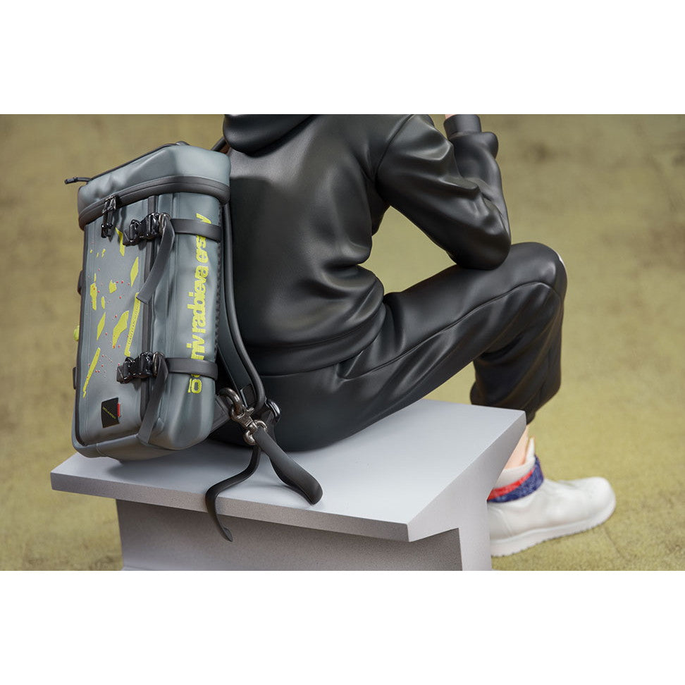 【予約安心出荷】[FIG] 渚カヲル Ver.RADIO EVA Part.3 エヴァンゲリオン(RADIO EVA) 1/7 完成品 フィギュア HOBBY MAX JAPAN(ホビーマックスジャパン)(2026年7月)