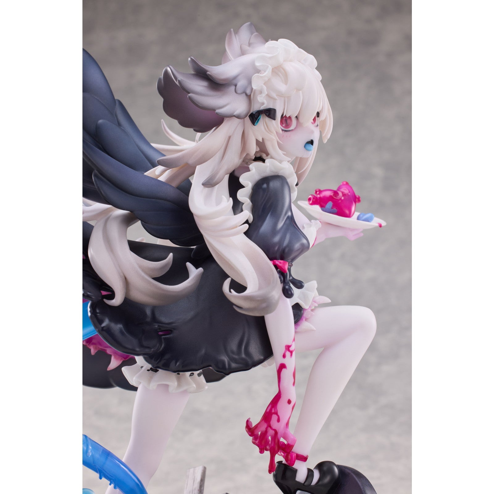 【予約安心出荷】[FIG] くり～ちゃ～メイド 1/6 完成品 フィギュア PoiArt(ポイアート)(2026年7月)