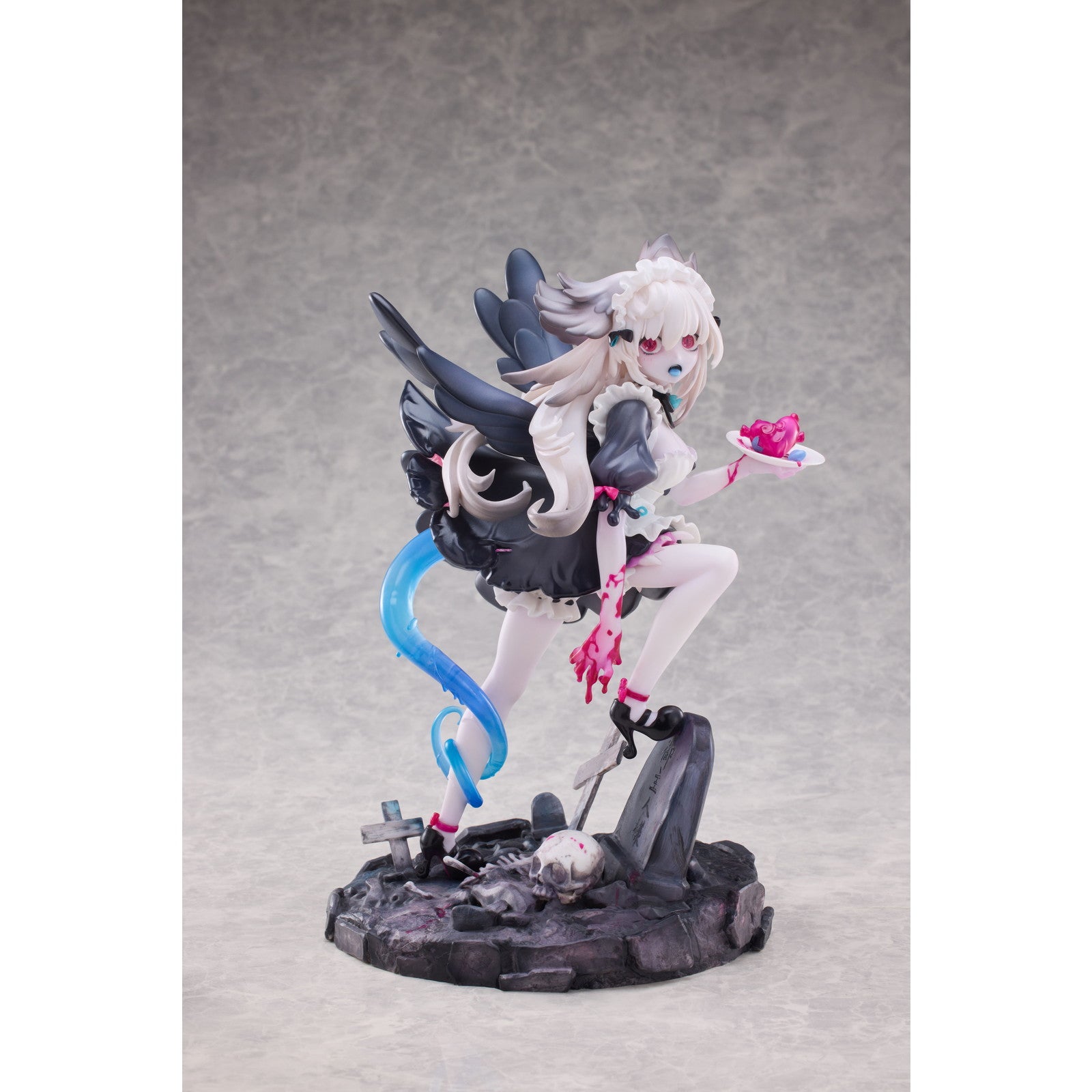 【予約安心出荷】[FIG] アクリルスタンド付属 くり～ちゃ～メイド 豪華版 1/6 完成品 フィギュア PoiArt(ポイアート)(2026年7月)