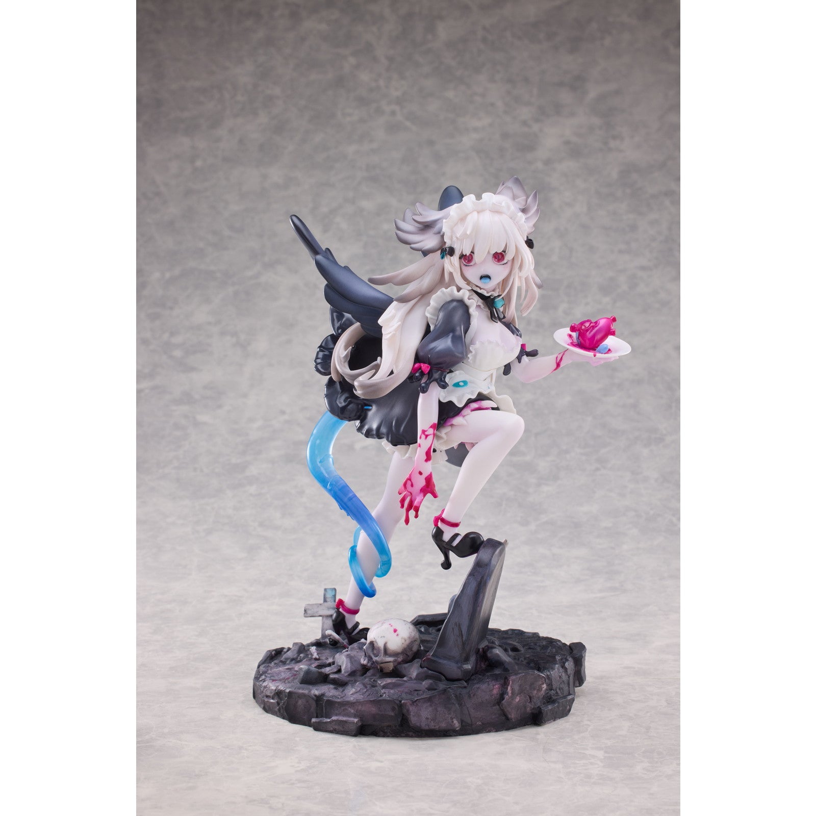 【予約安心出荷】[FIG] アクリルスタンド付属 くり～ちゃ～メイド 豪華版 1/6 完成品 フィギュア PoiArt(ポイアート)(2026年7月)