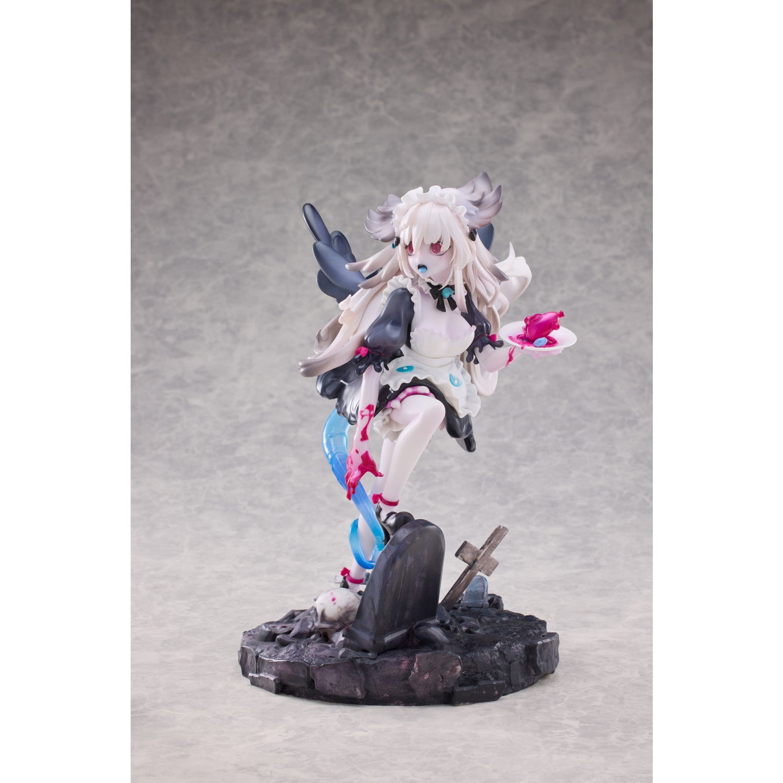 【予約安心出荷】[FIG] アクリルスタンド付属 くり～ちゃ～メイド 豪華版 1/6 完成品 フィギュア PoiArt(ポイアート)(2026年7月)