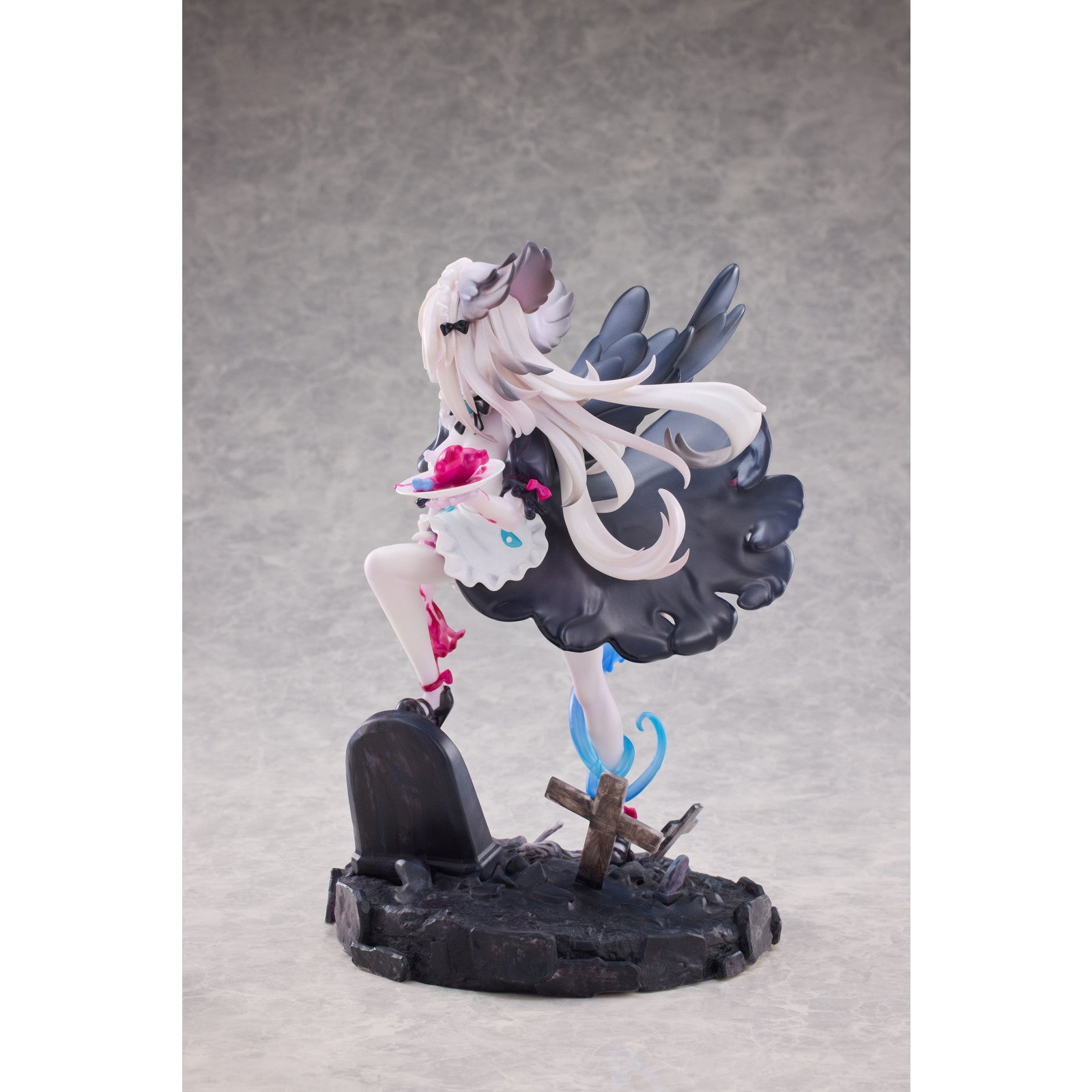 【予約安心出荷】[FIG] アクリルスタンド付属 くり～ちゃ～メイド 豪華版 1/6 完成品 フィギュア PoiArt(ポイアート)(2026年7月)