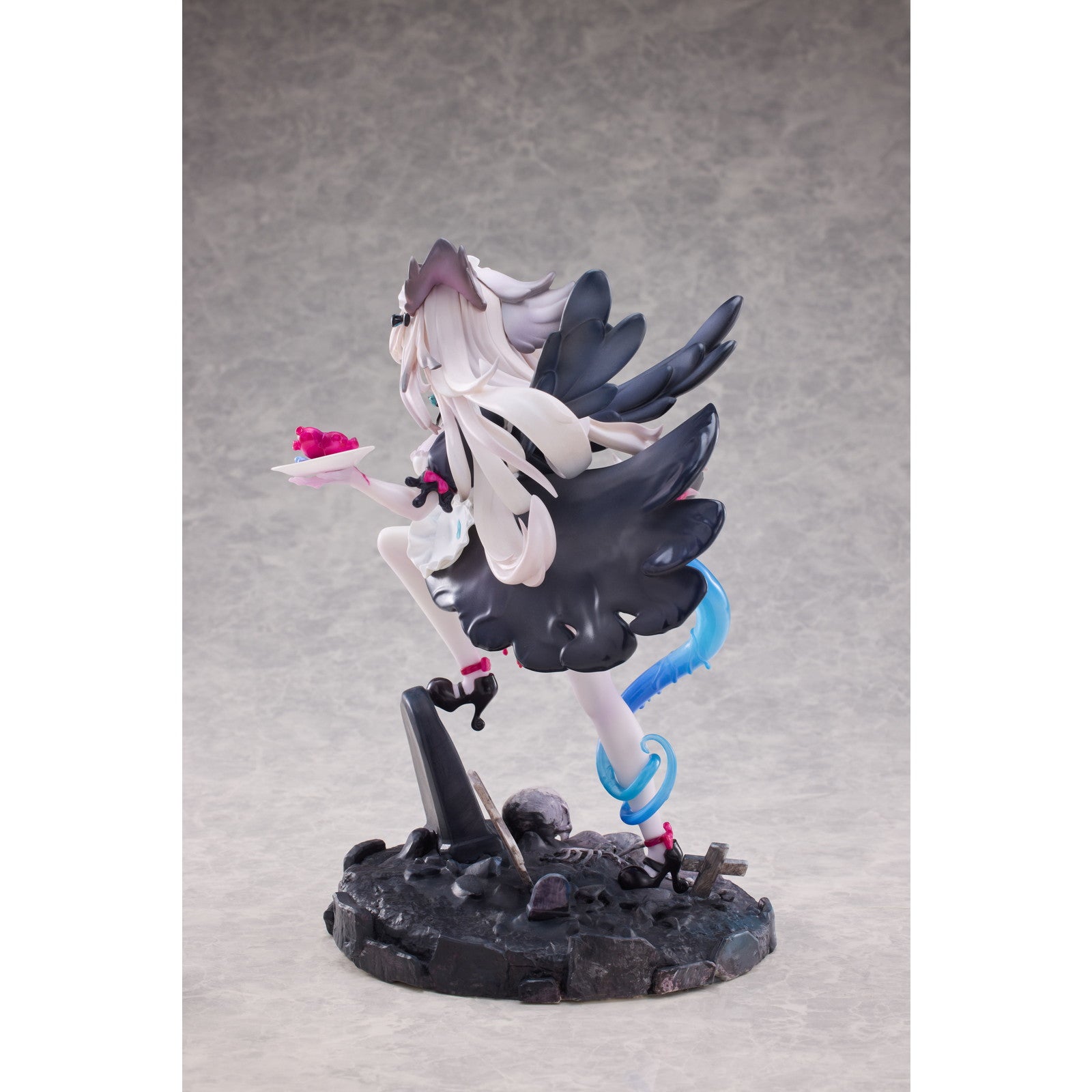 【予約安心出荷】[FIG] アクリルスタンド付属 くり～ちゃ～メイド 豪華版 1/6 完成品 フィギュア PoiArt(ポイアート)(2026年7月)