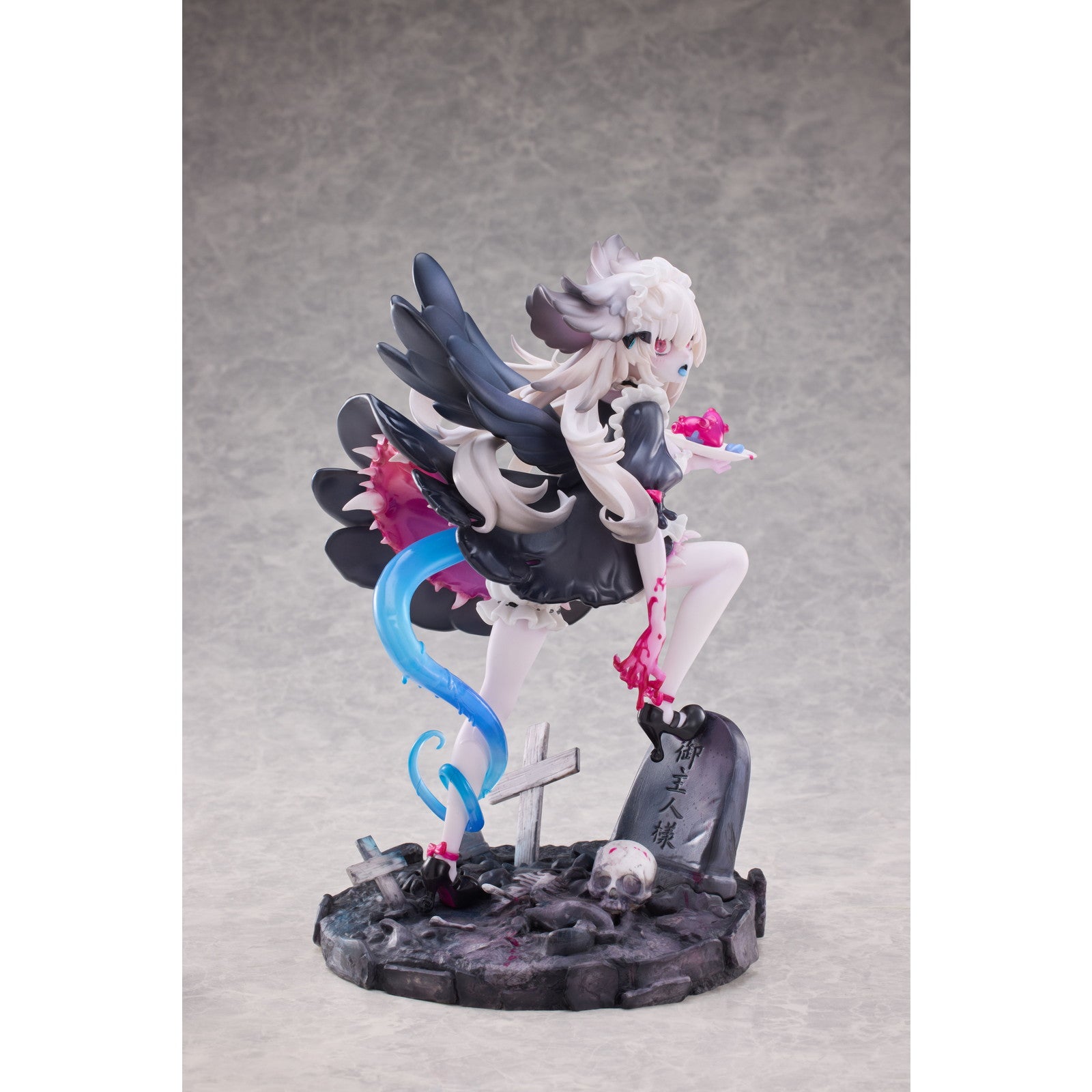 【予約安心出荷】[FIG] アクリルスタンド付属 くり～ちゃ～メイド 豪華版 1/6 完成品 フィギュア PoiArt(ポイアート)(2026年7月)