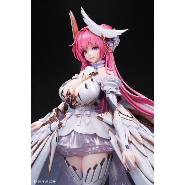 【予約安心出荷】[FIG] Doroフィギュア付属 ドロシー 勝利の女神:NIKKE(ニケ) 1/7 完成品 フィギュア HOBBY SAKURA(ホビーサクラ)(2026年1月)