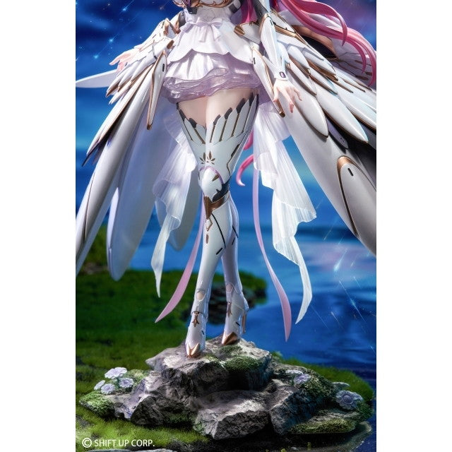 【予約安心出荷】[FIG] Doroフィギュア&アクリルブロック付属 ドロシー 豪華版 勝利の女神:NIKKE(ニケ) 1/7 完成品 フィギュア HOBBY SAKURA(ホビーサクラ)(2026年1月)