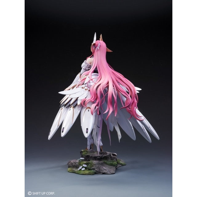 【予約安心出荷】[FIG] Doroフィギュア&アクリルブロック付属 ドロシー 豪華版 勝利の女神:NIKKE(ニケ) 1/7 完成品 フィギュア HOBBY SAKURA(ホビーサクラ)(2026年1月)