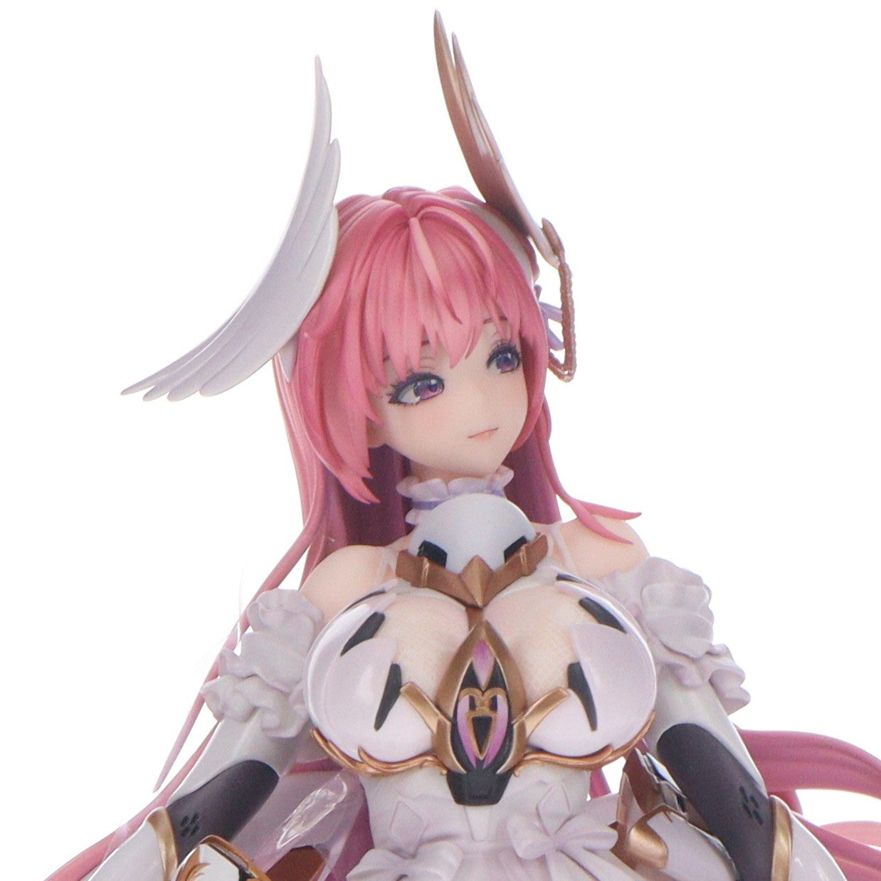 【中古即納】[FIG] Doroフィギュア&アクリルブロック無し ドロシー 豪華版 勝利の女神:NIKKE(ニケ) 1/7 完成品 フィギュア HOBBY SAKURA(ホビーサクラ)(20260731)