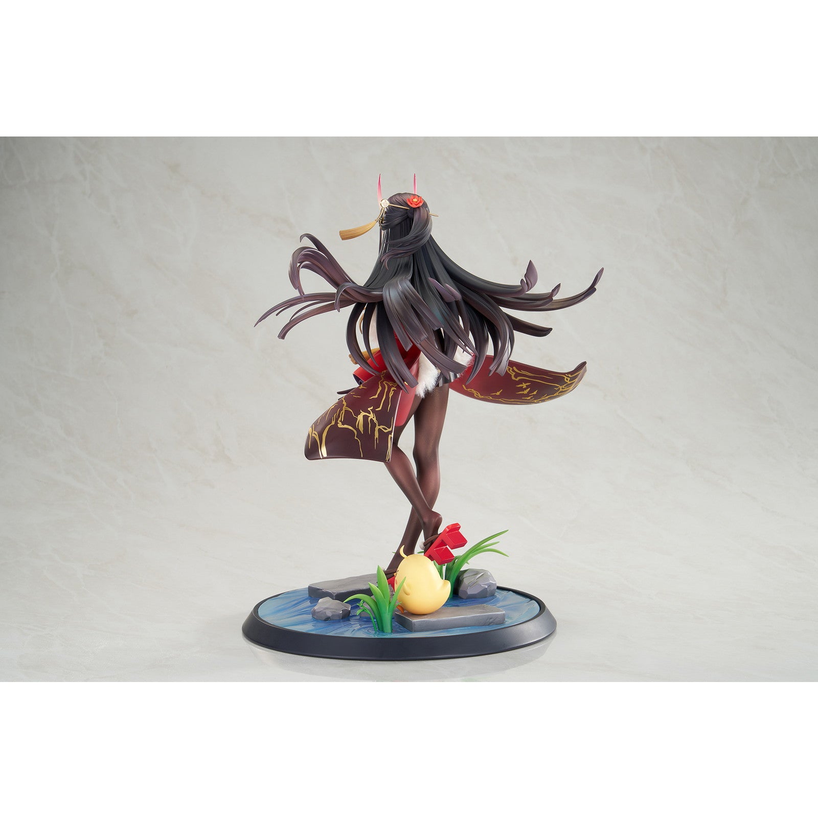 【予約安心出荷】[FIG] 色紙付属 能代(のしろ) 祭りの秘境～Ver. アズールレーン 1/7 完成品 フィギュア APEX(エーペックス)(2026年7月)