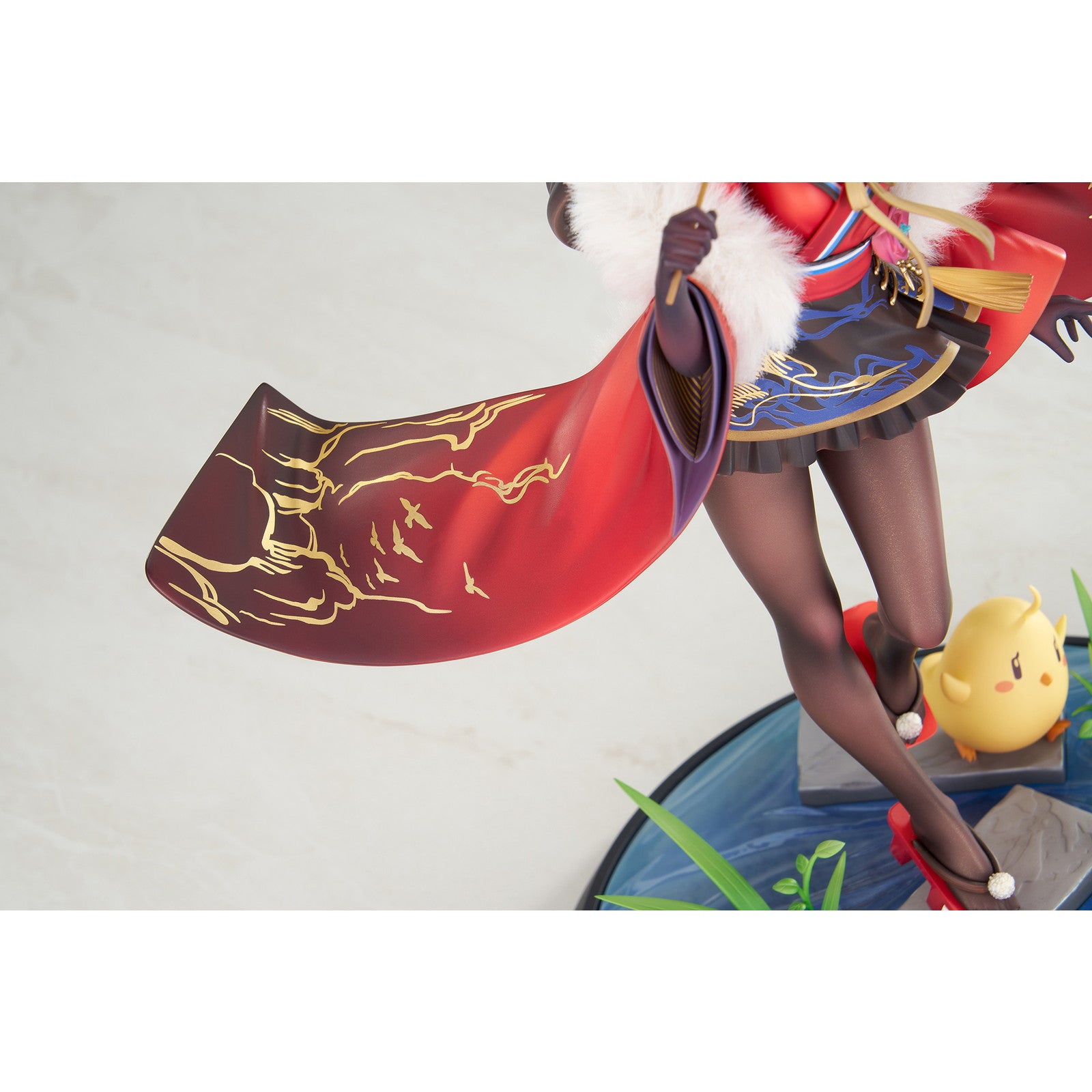 【予約安心出荷】[FIG] 色紙付属 能代(のしろ) 祭りの秘境～Ver. アズールレーン 1/7 完成品 フィギュア APEX(エーペックス)(2026年7月)