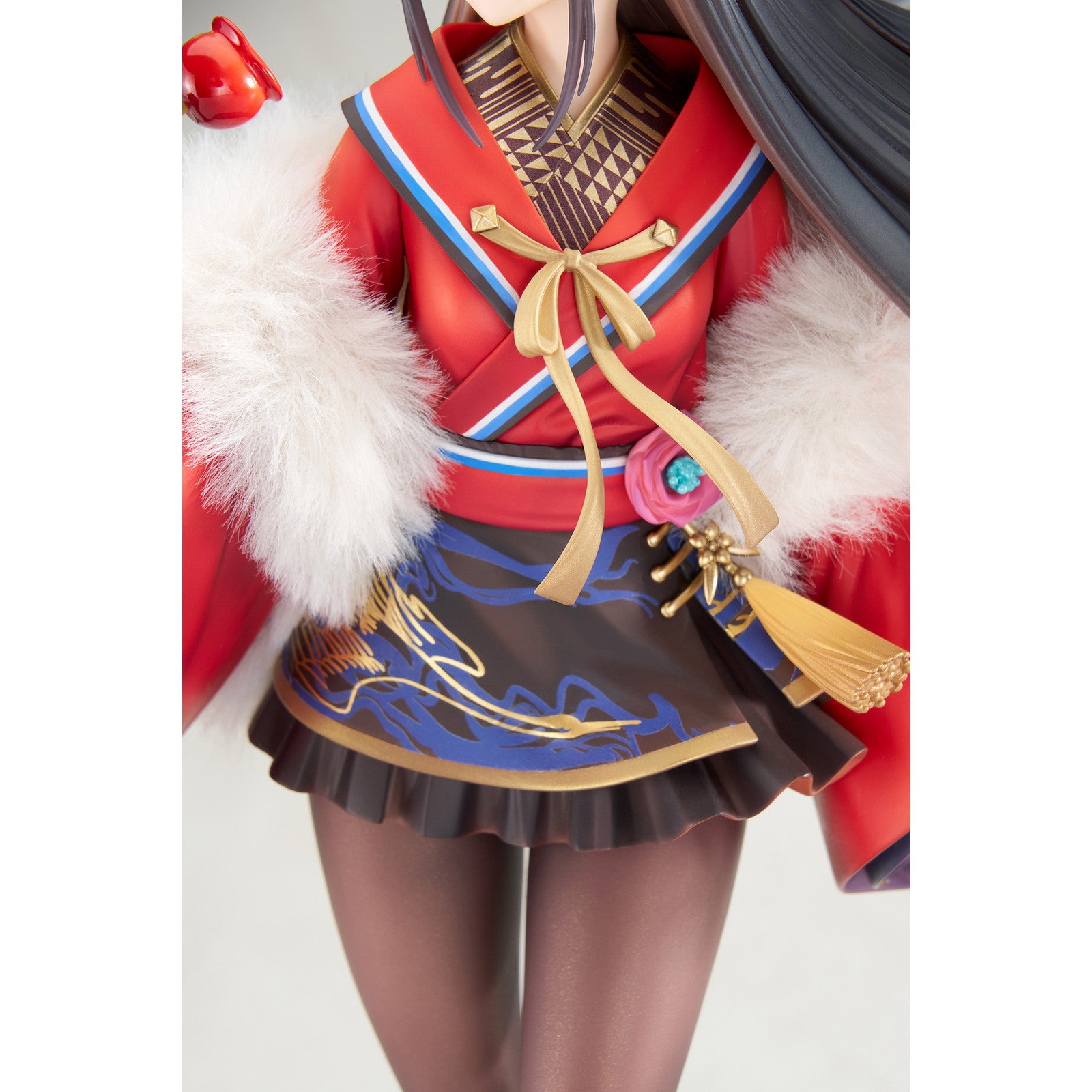 【予約安心出荷】[FIG] 色紙付属 能代(のしろ) 祭りの秘境～Ver. アズールレーン 1/7 完成品 フィギュア APEX(エーペックス)(2026年7月)