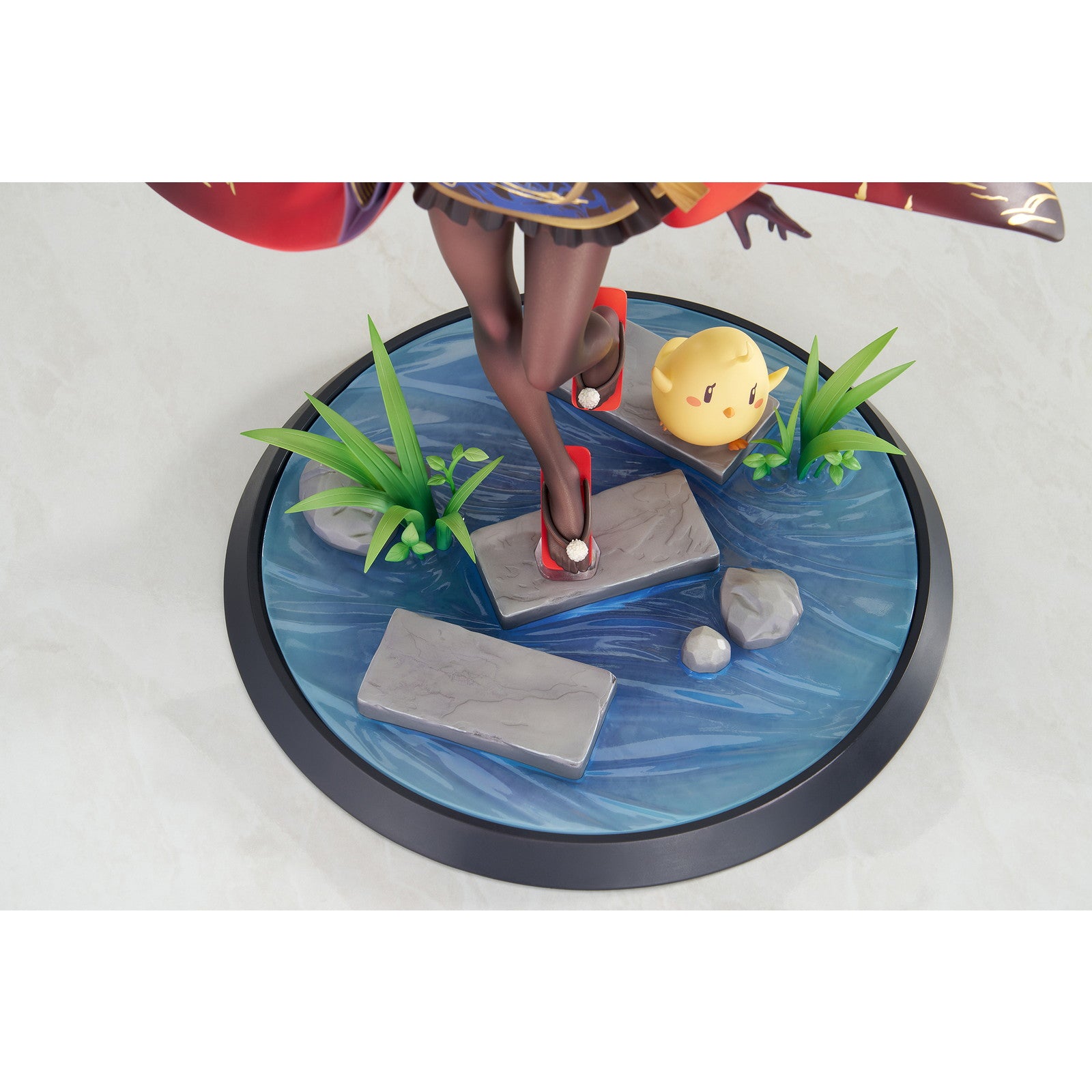 【予約安心出荷】[FIG] 色紙付属 能代(のしろ) 祭りの秘境～Ver. アズールレーン 1/7 完成品 フィギュア APEX(エーペックス)(2026年7月)