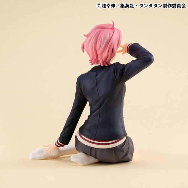 【予約安心出荷】[FIG] G.E.M.シリーズ てのひらアイラ TVアニメ『ダンダダン』 完成品 フィギュア メガハウス(2025年10月)
