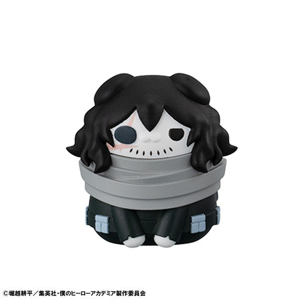 【新品即納】[FIG] (BOX) MEGA CAT PROJECT ヒロアカニャンコNO.01 僕のヒーローアカデミア フィギュア(8個) メガハウス(20251031)