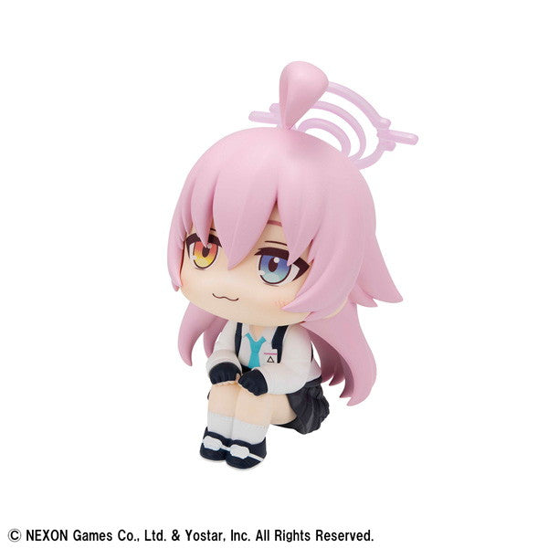 【中古即納】[FIG] るかっぷ ホシノ ブルーアーカイブ -Blue Archive- 完成品 フィギュア メガハウス(20251130)