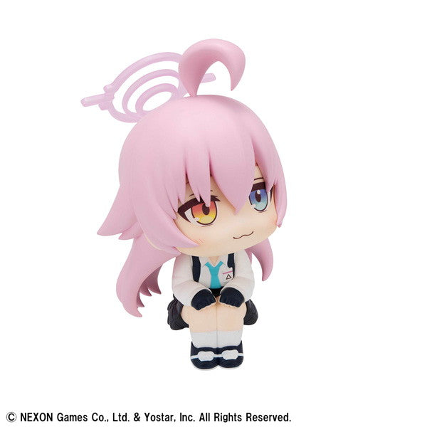 【中古即納】[FIG] るかっぷ ホシノ ブルーアーカイブ -Blue Archive- 完成品 フィギュア メガハウス(20251130)