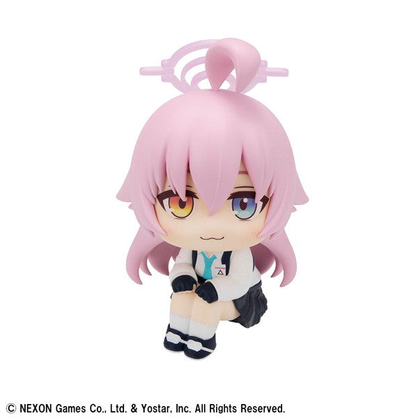 【中古即納】[FIG] るかっぷ ホシノ ブルーアーカイブ -Blue Archive- 完成品 フィギュア メガハウス(20251130)