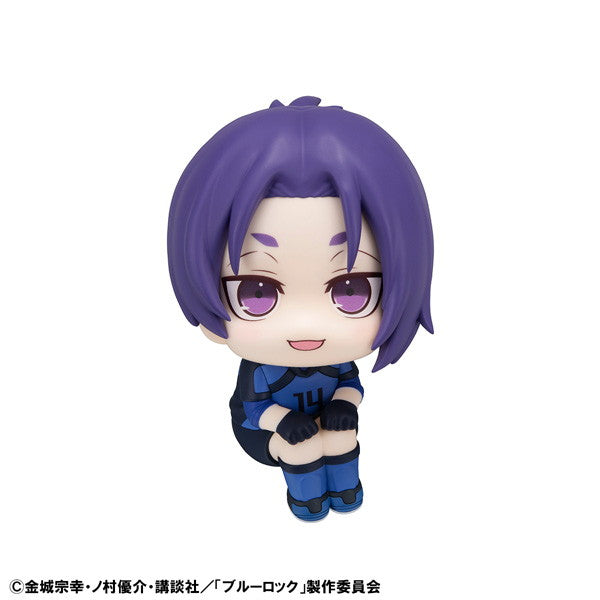 【予約安心出荷】[FIG] るかっぷ 御影玲王(みかげれお) 日本代表戦ver. ブルーロック 完成品 フィギュア メガハウス(2025年11月)