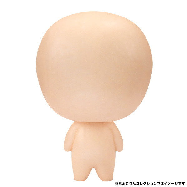 【新品即納】[FIG] (BOX)(再販) ちょこりんコレクション 呪術廻戦 vol.2 フィギュア(6個) メガハウス(20251031)