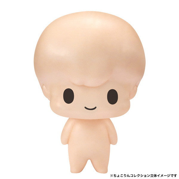 【新品即納】[FIG] (BOX)(再販) ちょこりんコレクション 呪術廻戦 vol.2 フィギュア(6個) メガハウス(20251031)