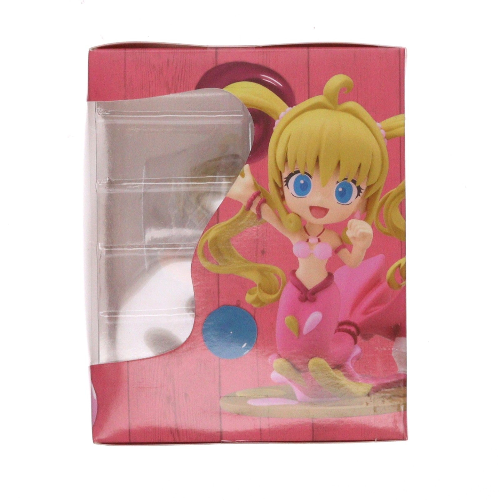 【中古即納】[FIG] PalVerse Pale. るちあ マーメイドメロディー ぴちぴちピッチ 完成品 フィギュア ブシロードクリエイティブ(20250219)