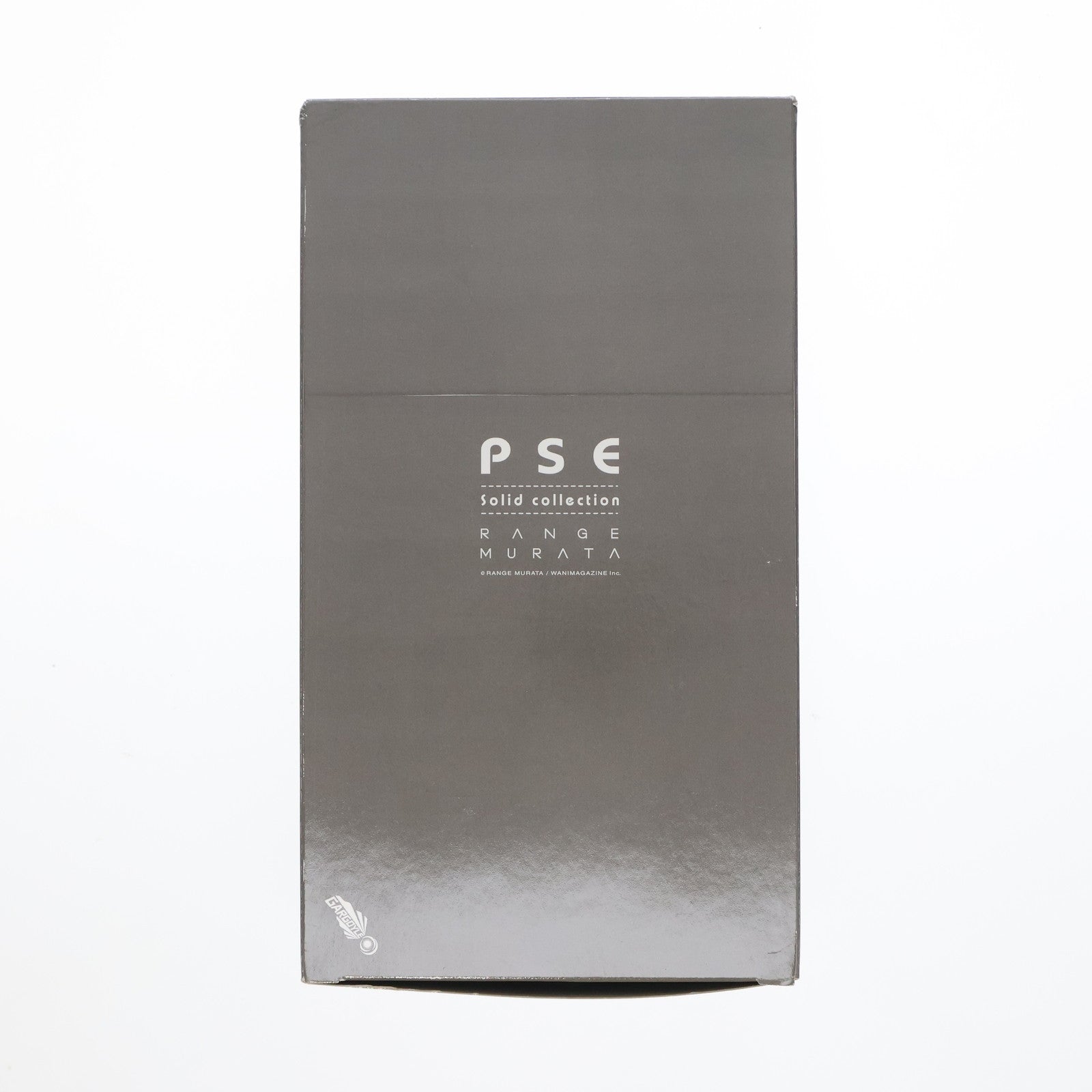 【中古即納】[FIG] (BOX) 村田蓮爾 PSE Solid Collection アニメイト限定カラー混入版 フィギュア(10個) ムービック(20050425)