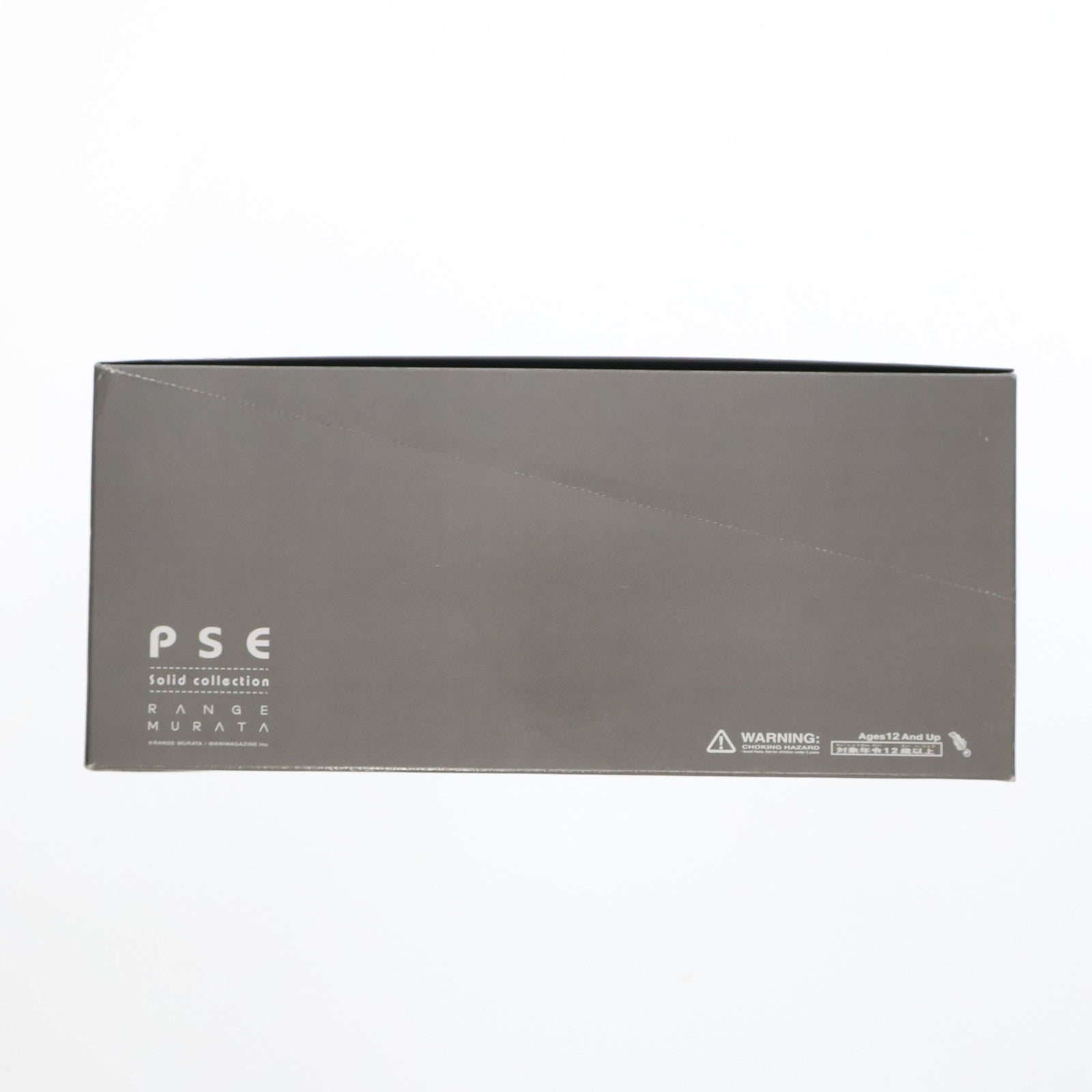 【中古即納】[FIG] (BOX) 村田蓮爾 PSE Solid Collection アニメイト限定カラー混入版 フィギュア(10個) ムービック(20050425)